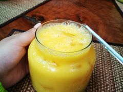 -自然餐厅(Phuket)