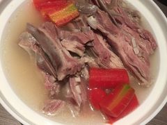 -九毛九西北菜(百信广场店)