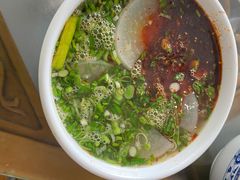 -吾穆勒蓬灰牛肉面·清真(北滨河中路店)