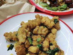 -北戴河庆山饭店·海鲜砂锅粥(北戴河黑石路店)