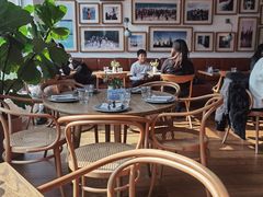 大堂-BOR Eatery(安福路店)