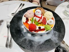-哈根达斯(世界城店)