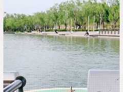 -廊坊文化艺术中心