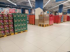 -盒马X会员店(上海森兰商都店)