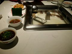 -海底捞火锅(吴中路店)