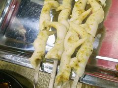 -老虎滩大连海鲜烧烤(建邺云锦路总店)