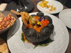 -Shantek象提南亚餐厅&西餐融合Bistro(淮海中路店)
