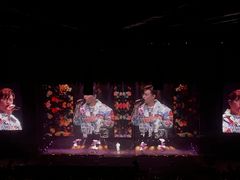 -东莞银行篮球中心