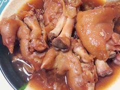 -贤花饭店(凯德店)