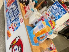 -蜜雪冰城(山东路店)