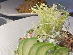 -波特曼西餐厅(中央大街店)