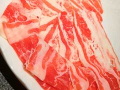 -清真·京华源铜锅涮肉(丰庆店)