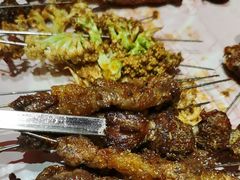 -北三老太太烧烤(人生一串上榜店)