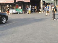 -黄寺商厦