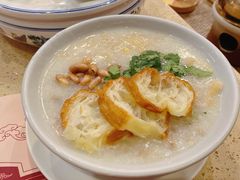 荔湾艇仔粥-点都德(北京路贰店)