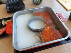 -新辣道鱼火锅(领展购物广场·中关村店)