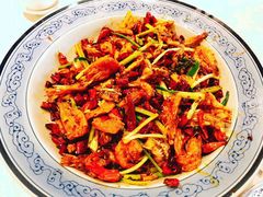 -陆小凤四川料理(北京路店)