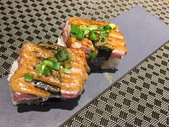 -昊·来了寿司(双楠2店)