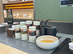 -小罐茶(济南恒隆广场店)