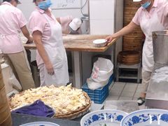 自助取餐区-新丰小吃(中山中路分店)