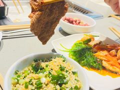 -海底捞火锅(杭州滨江九宜城店)
