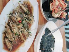 -星奇缘·海鲜餐厅(东山美食地标店)
