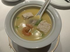 -荣轩(新荣记环球金融中心店)