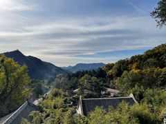 -潭柘寺景区