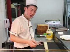 -So Lounge索兰至餐厅(蓝色港湾店)