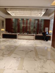 -北京嘉里大酒店·宴会厅婚宴·户外婚礼·生日宴