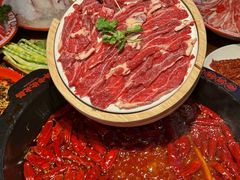 -牛市坎火锅(建设路店)