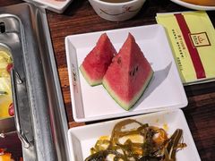 -好得火锅(育才店)