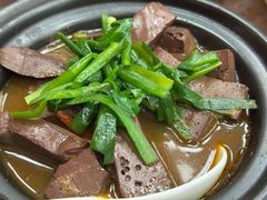 -潮福城大酒楼·潮粤菜·港式点心(阳光城店)