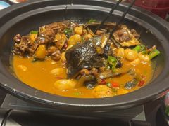 -曹家小菜(胜太路店)