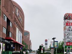 -砂之船奥特莱斯(合肥店)