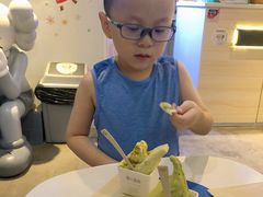 -野人牧坊Gelato(天津南开大悦城店)