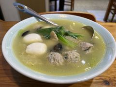 老底子杭三鲜-百家鲜·杭帮菜