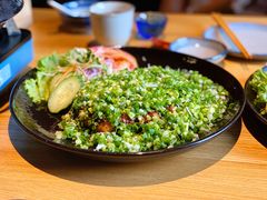 -慢走(甜水园店)