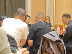 -清真吴记门钉肉饼·喜多利