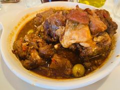 -Versailles Restaurant Cuban Cuisine