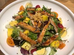 -青麦家·融合餐厅(江岛智立方店)