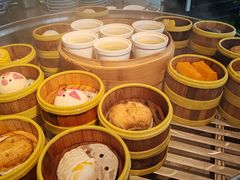 -解放碑威斯汀酒店-知味国际美食餐厅