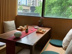 -梅间堂茶馆(绿地缤纷城店)