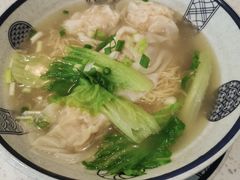 -明记港式烧腊茶餐厅(下沙店)