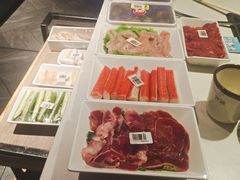 -野妹经典火锅(保利店)