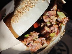 吊炉烧饼-老三羊汤【北兴隆街店】