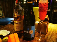 -胡桃里音乐酒馆(环亚凯瑟琳广场店)