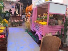 -泰妃殿(武汉首店)