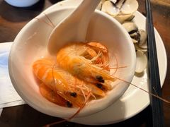 -大良毋米粥 · 粥底火锅(岭南天地店)