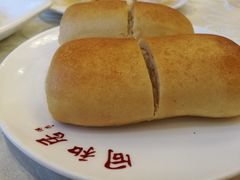 银丝饼-同和居(什刹海店)